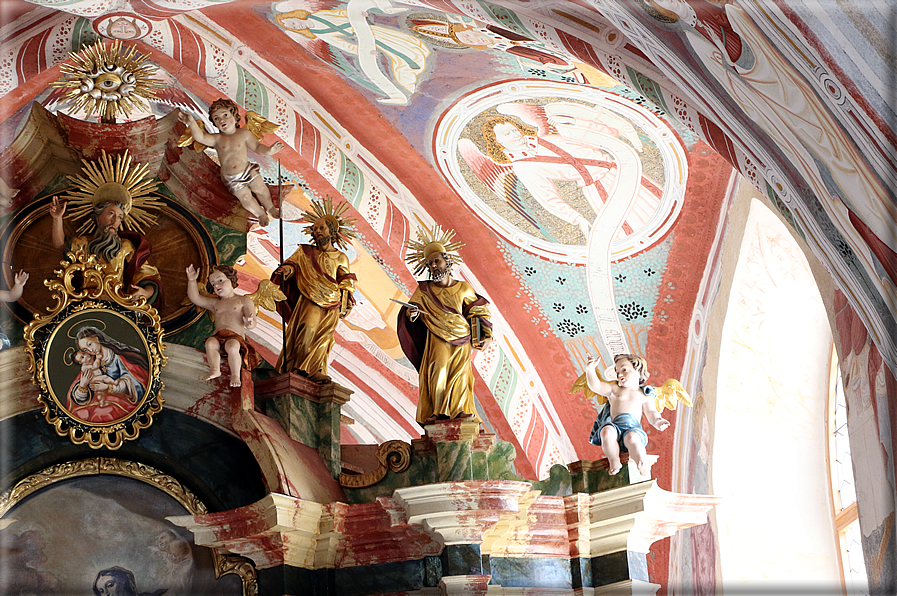 foto Chiesa di San Giacomo